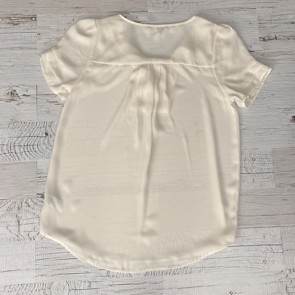 DR2 Blouse - Picture 4 of 4